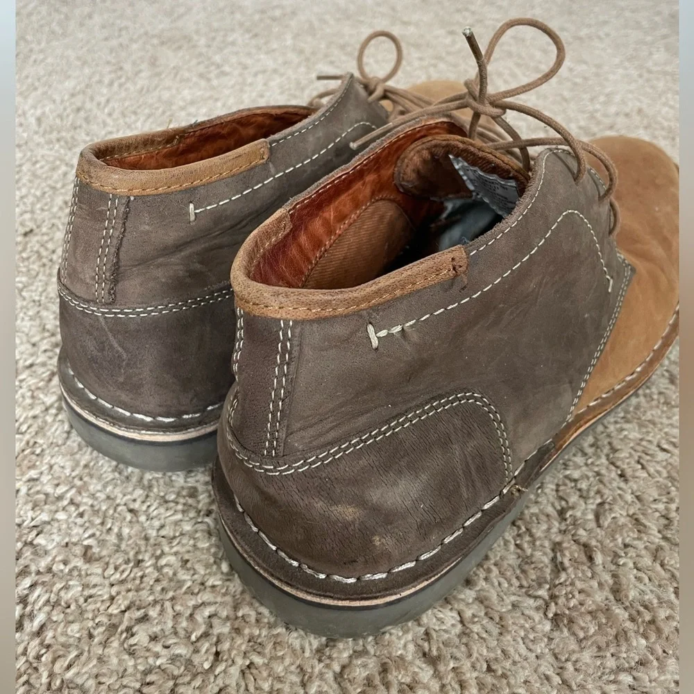 Men’s Steve Madden dress shoe size 9.5